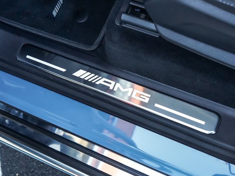 2022 Mercedes-Benz AMG G63   - Photo 24 - Bonita Springs, FL 34134