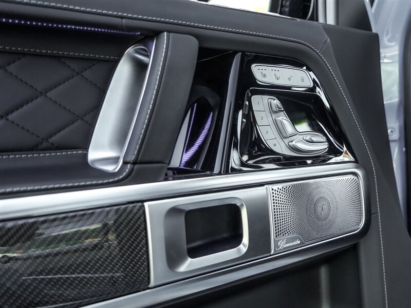 2022 Mercedes-Benz AMG G63   - Photo 23 - Bonita Springs, FL 34134