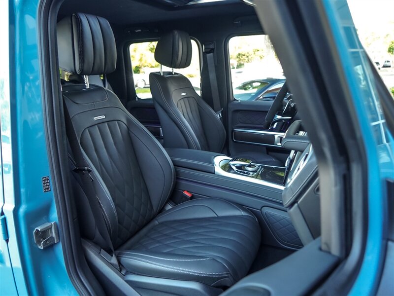 2022 Mercedes-Benz AMG G63   - Photo 30 - Bonita Springs, FL 34134