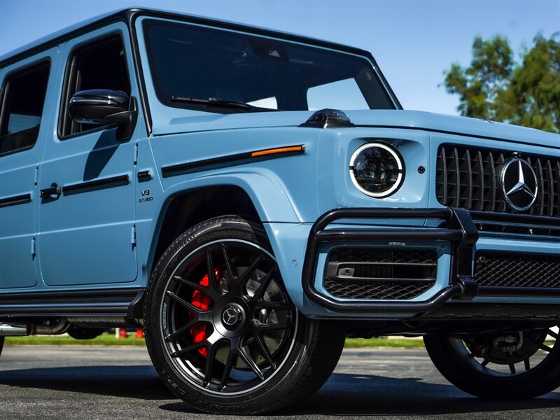 2022 Mercedes-Benz AMG G63   - Photo 47 - Bonita Springs, FL 34134
