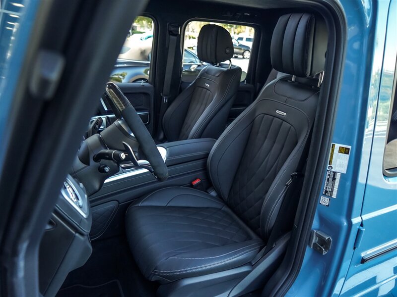 2022 Mercedes-Benz AMG G63   - Photo 19 - Bonita Springs, FL 34134