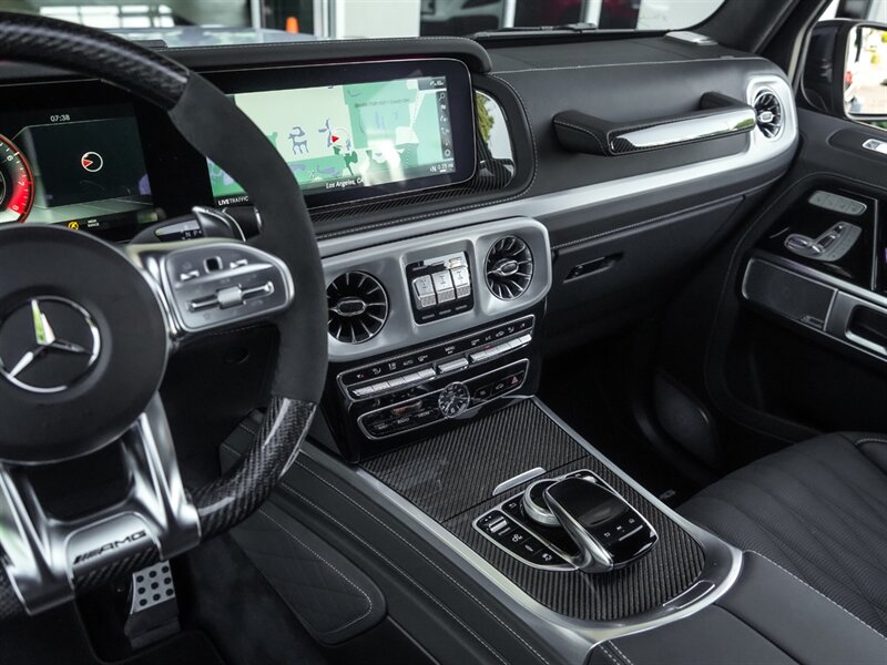 2022 Mercedes-Benz AMG G63   - Photo 15 - Bonita Springs, FL 34134