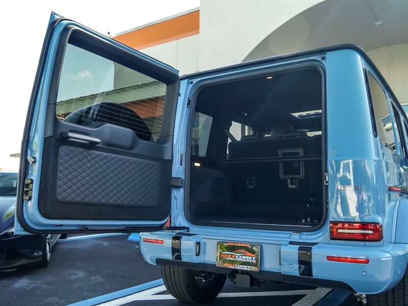 2022 Mercedes-Benz AMG G63   - Photo 32 - Bonita Springs, FL 34134