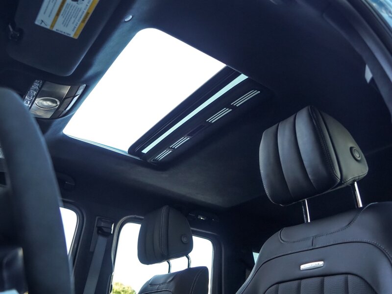 2022 Mercedes-Benz AMG G63   - Photo 20 - Bonita Springs, FL 34134