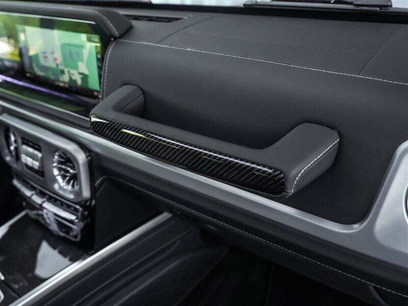 2022 Mercedes-Benz AMG G63   - Photo 29 - Bonita Springs, FL 34134