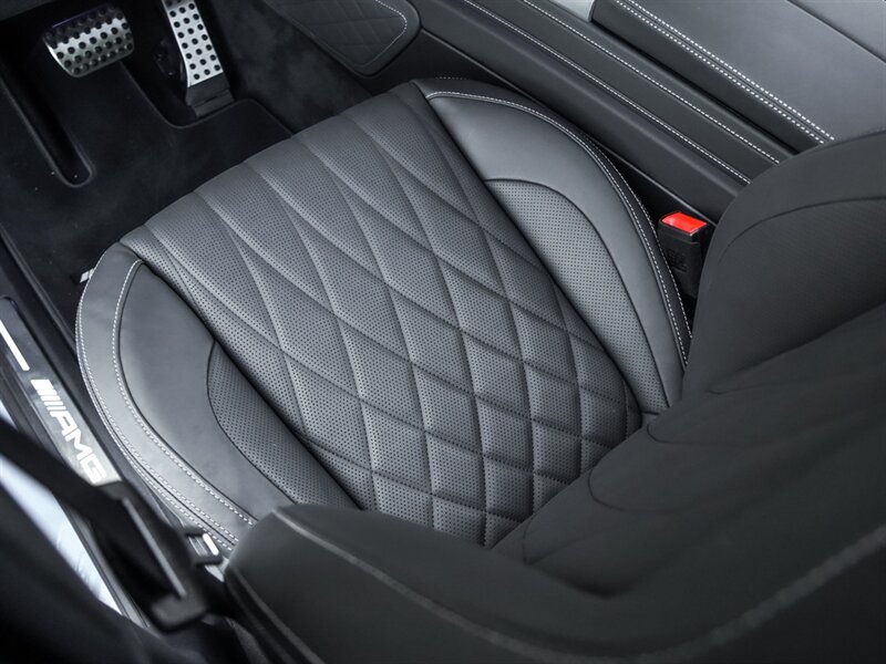 2022 Mercedes-Benz AMG G63   - Photo 21 - Bonita Springs, FL 34134