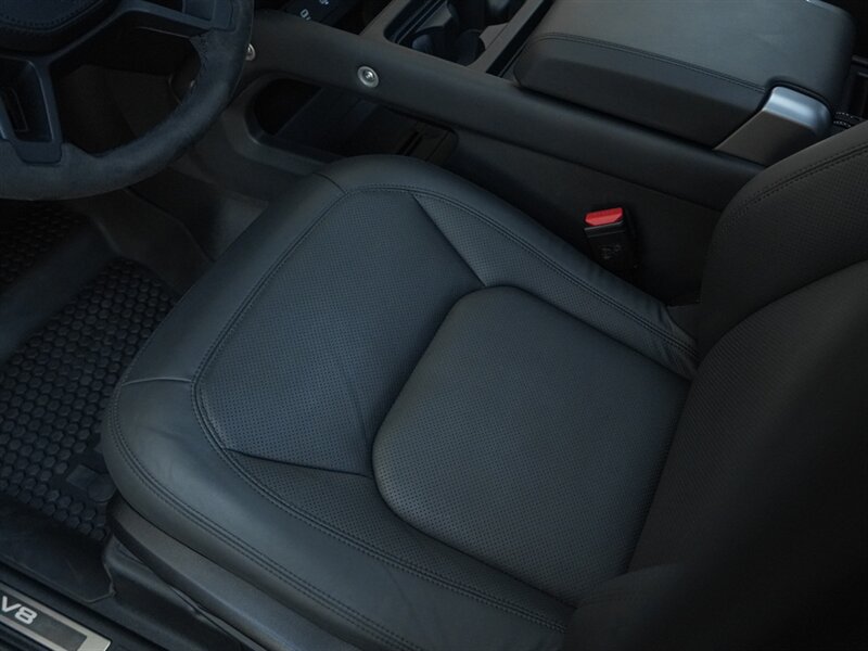 2023 Land Rover Defender 110 V8 Carpathian Edition - Photo 24 - Bonita Springs, FL 34134