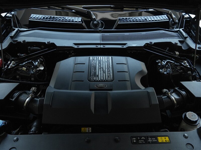 2023 Land Rover Defender 110 V8 Carpathian Edition - Photo 40 - Bonita Springs, FL 34134