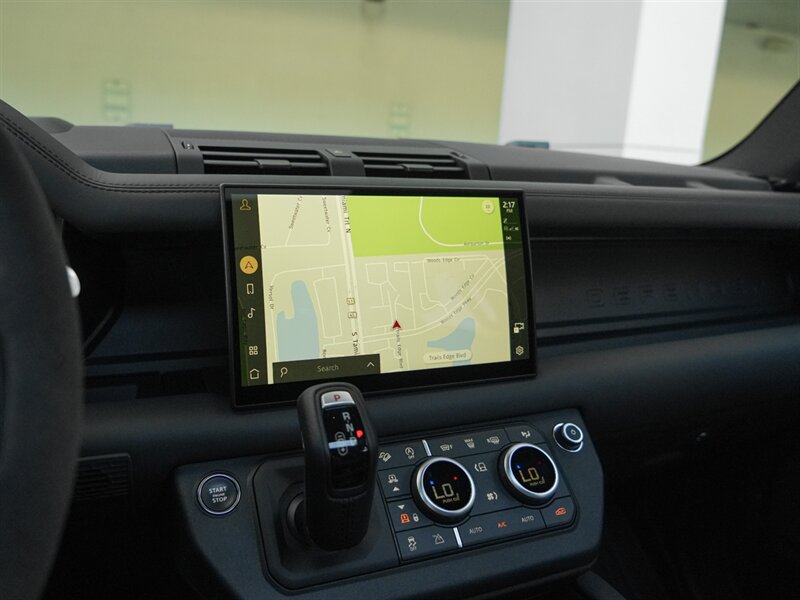 2023 Land Rover Defender 110 V8 Carpathian Edition - Photo 18 - Bonita Springs, FL 34134