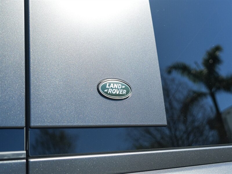 2023 Land Rover Defender 110 V8 Carpathian Edition - Photo 69 - Bonita Springs, FL 34134