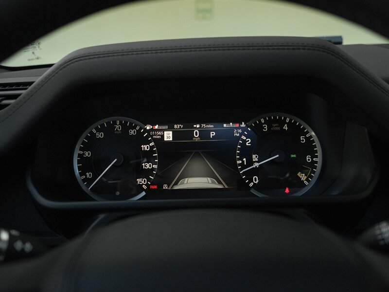 2023 Land Rover Defender 110 V8 Carpathian Edition - Photo 15 - Bonita Springs, FL 34134