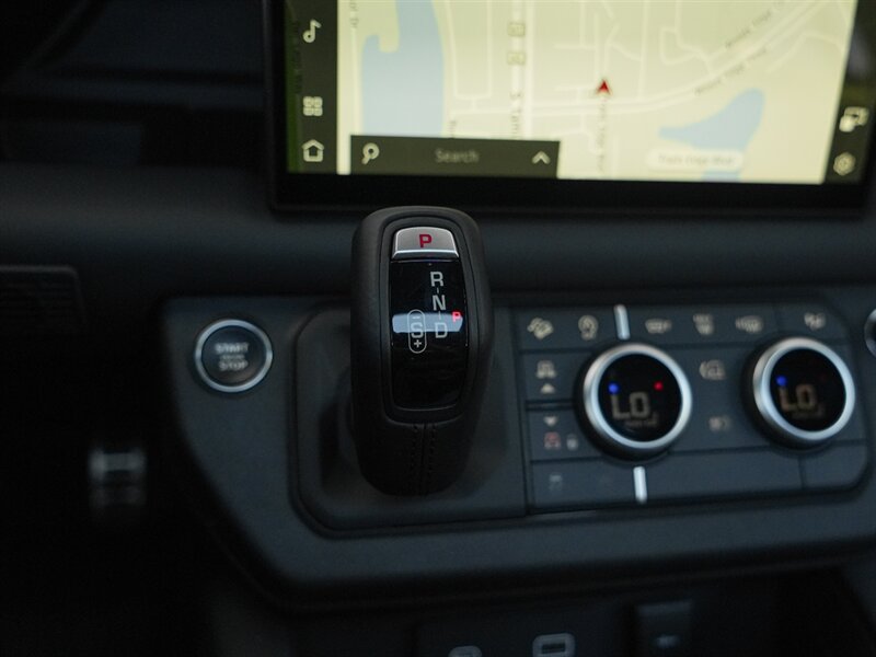 2023 Land Rover Defender 110 V8 Carpathian Edition - Photo 20 - Bonita Springs, FL 34134