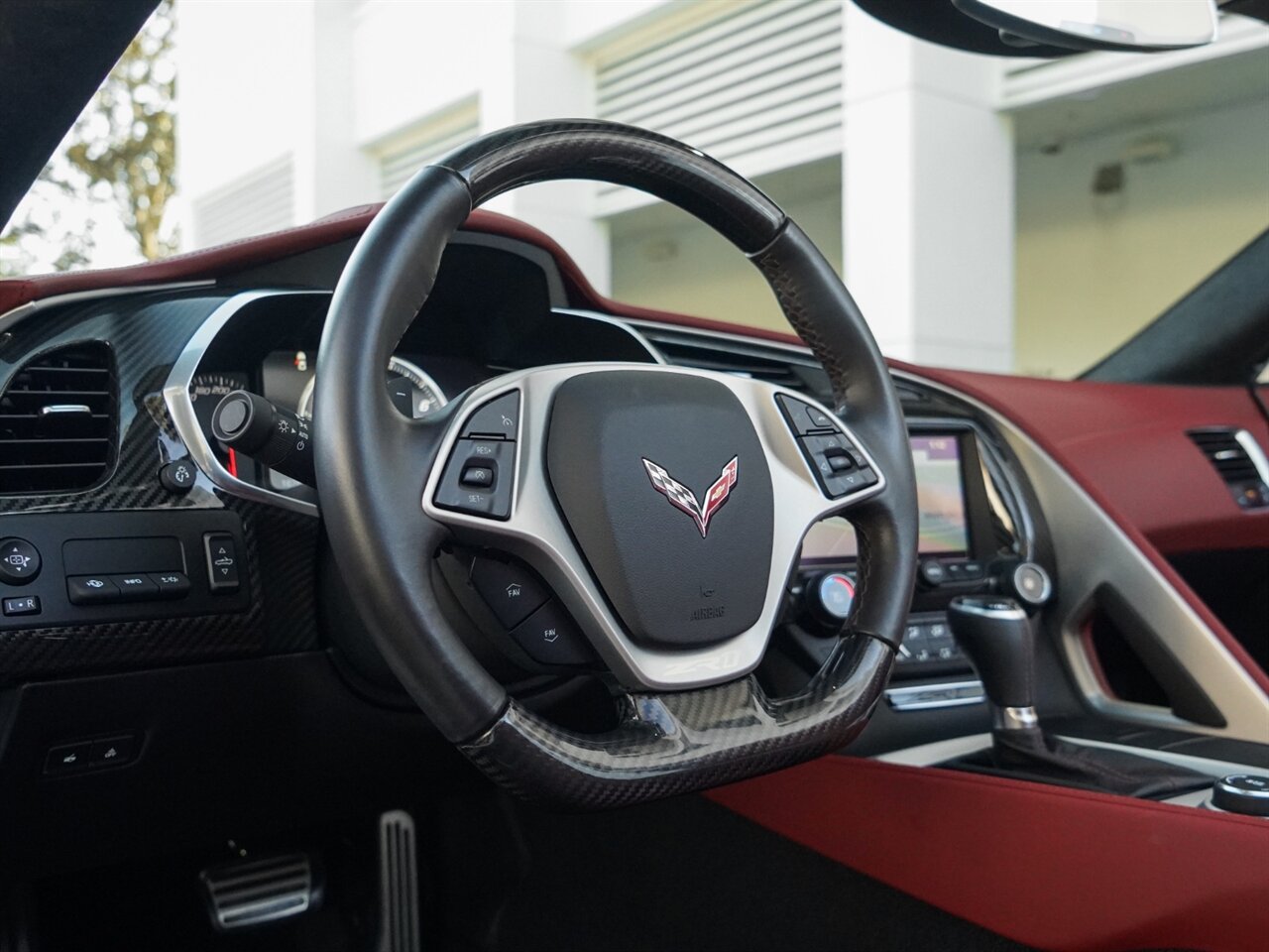 2019 Chevrolet Corvette ZR1   - Photo 16 - Bonita Springs, FL 34134