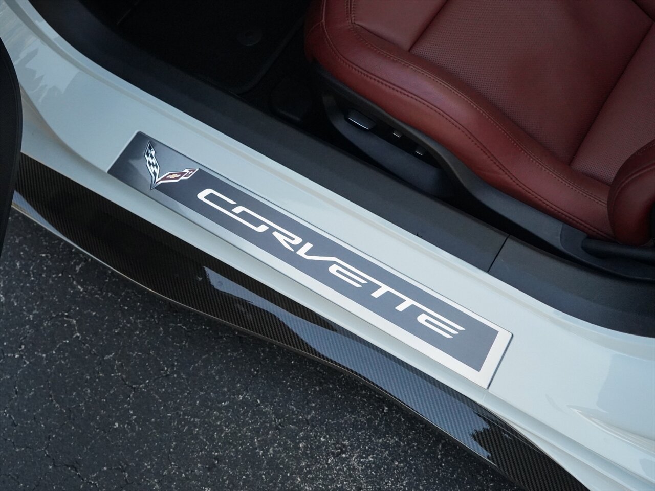 2019 Chevrolet Corvette ZR1   - Photo 34 - Bonita Springs, FL 34134