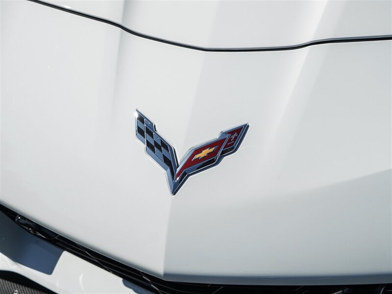 2019 Chevrolet Corvette ZR1   - Photo 4 - Bonita Springs, FL 34134