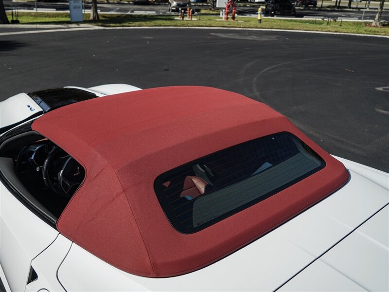 2019 Chevrolet Corvette ZR1   - Photo 52 - Bonita Springs, FL 34134