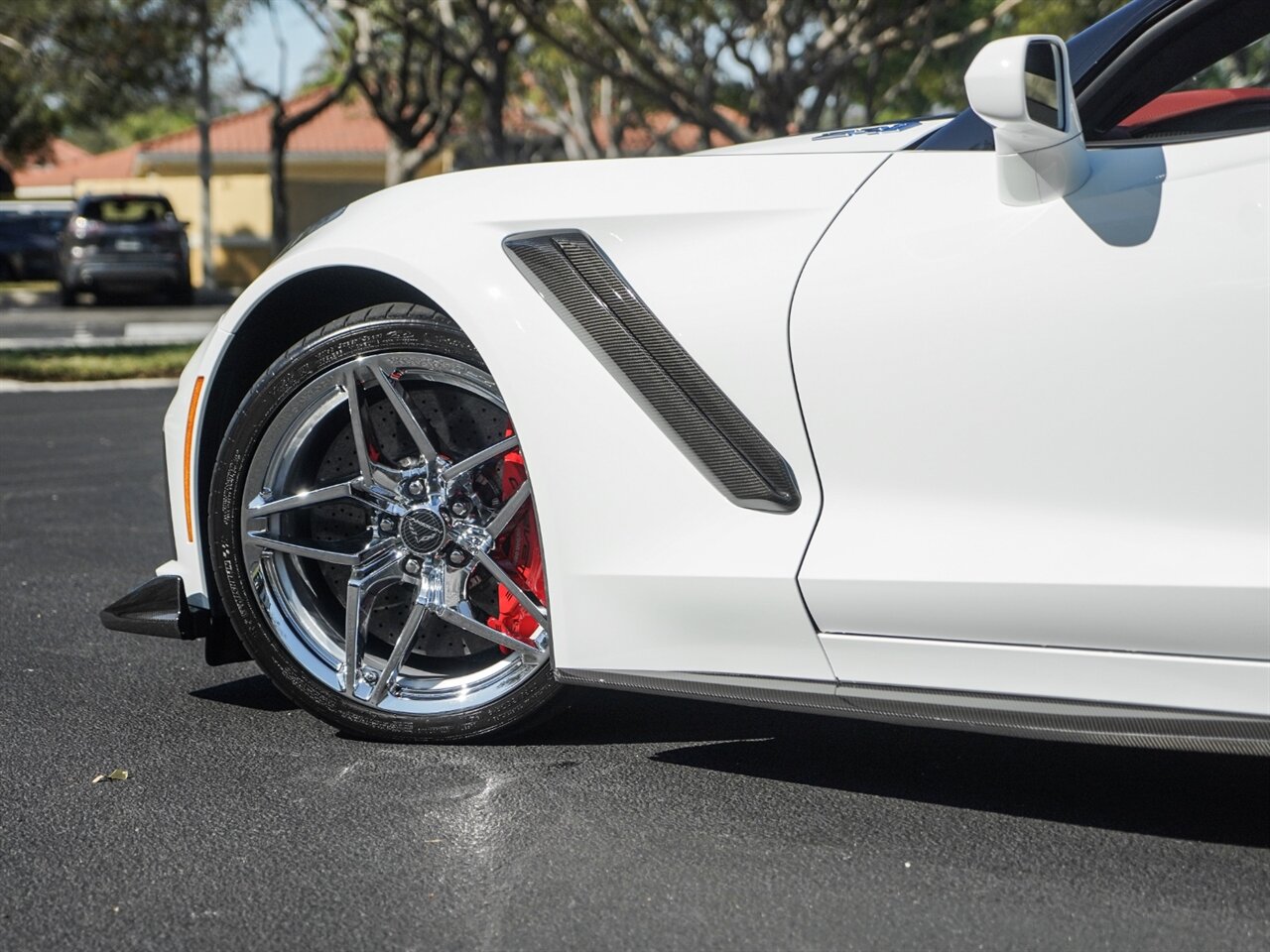 2019 Chevrolet Corvette ZR1   - Photo 56 - Bonita Springs, FL 34134