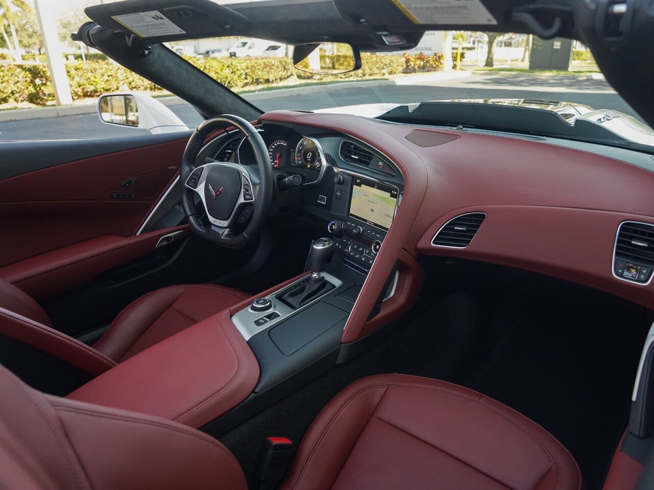 2019 Chevrolet Corvette ZR1   - Photo 35 - Bonita Springs, FL 34134