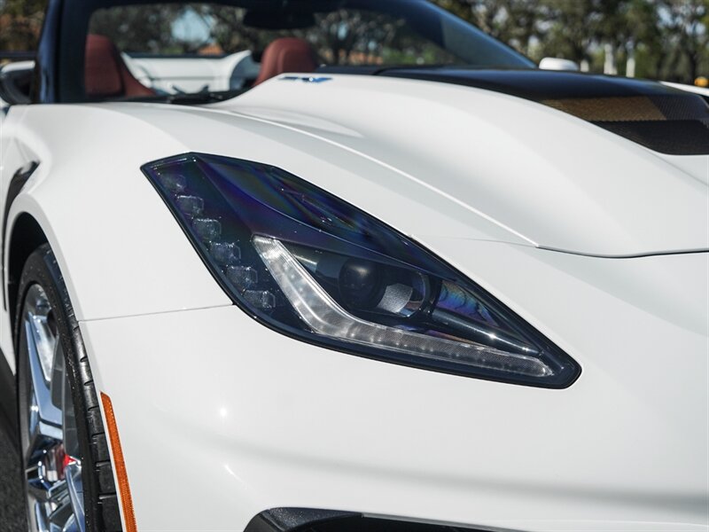 2019 Chevrolet Corvette ZR1   - Photo 3 - Bonita Springs, FL 34134