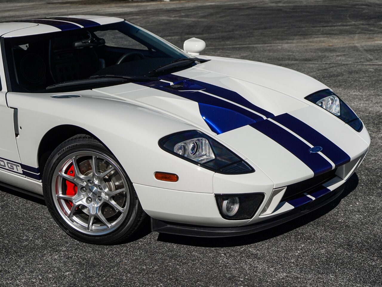 2005 Ford GT   - Photo 77 - Bonita Springs, FL 34134