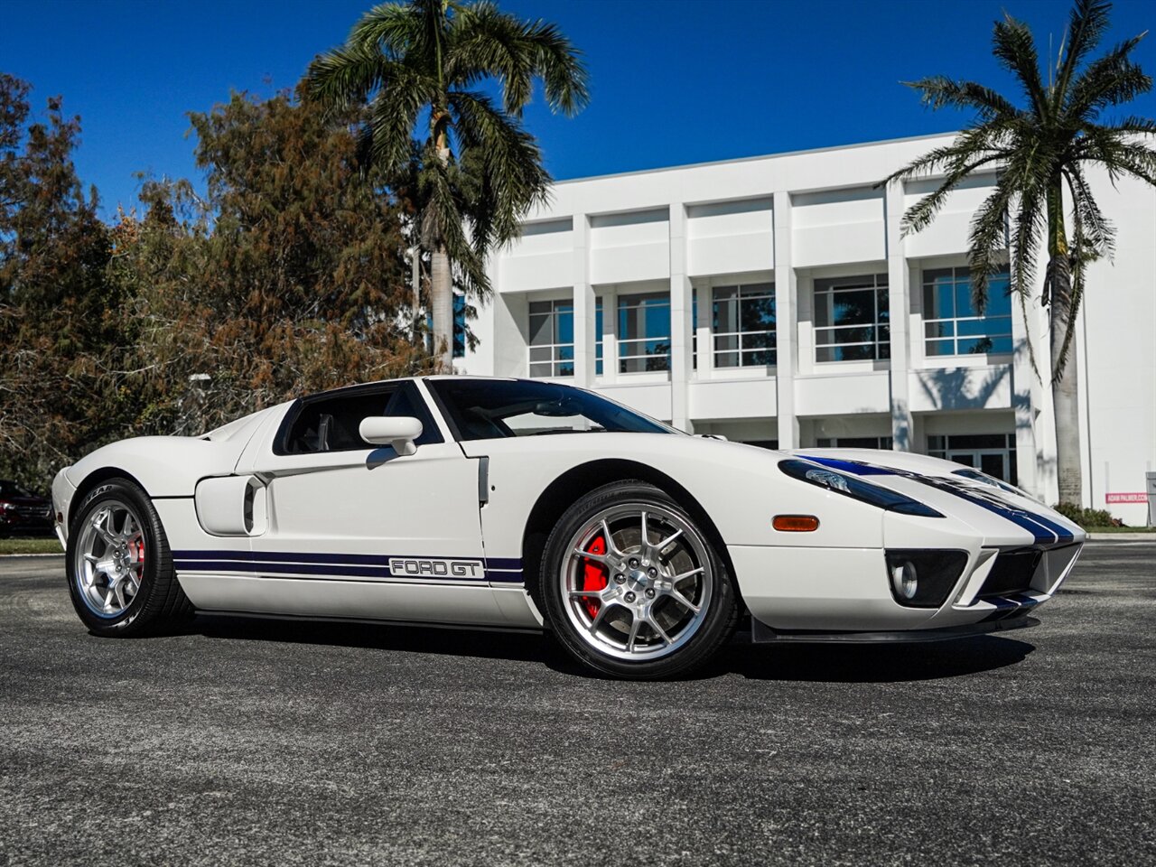 2005 Ford GT   - Photo 82 - Bonita Springs, FL 34134