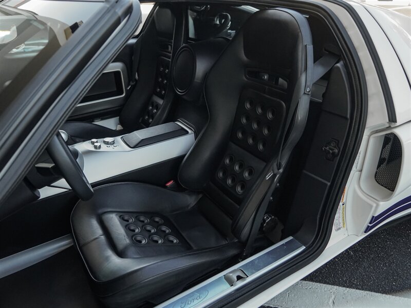 2005 Ford GT - Photo 24 - Bonita Springs, FL 34134