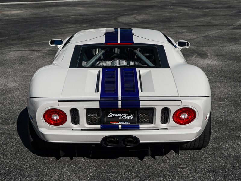 2005 Ford GT - Photo 59 - Bonita Springs, FL 34134