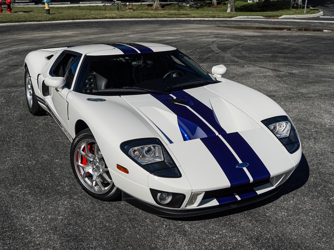 2005 Ford GT   - Photo 80 - Bonita Springs, FL 34134