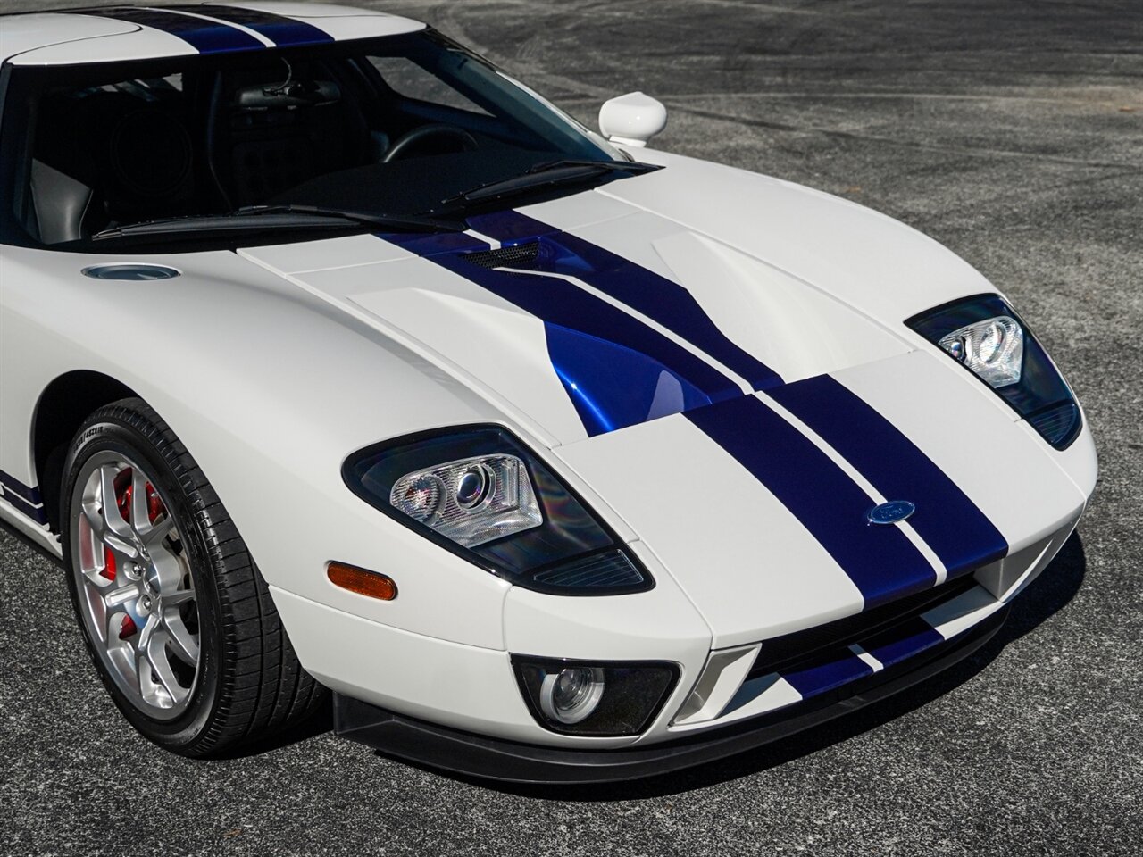 2005 Ford GT   - Photo 81 - Bonita Springs, FL 34134