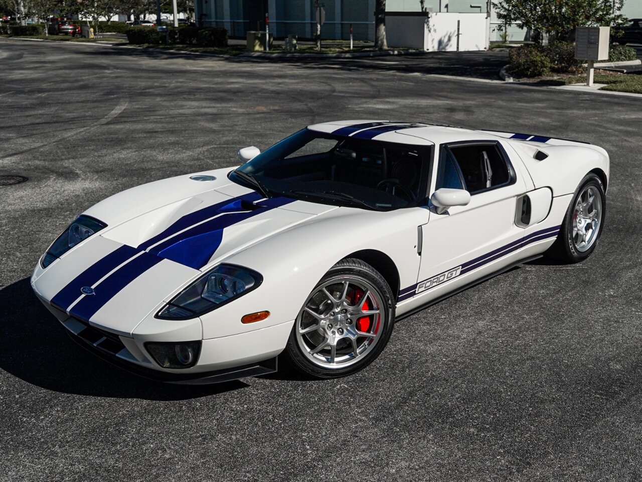 2005 Ford GT   - Photo 11 - Bonita Springs, FL 34134