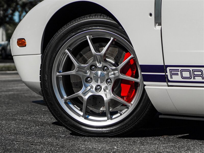 2005 Ford GT - Photo 56 - Bonita Springs, FL 34134