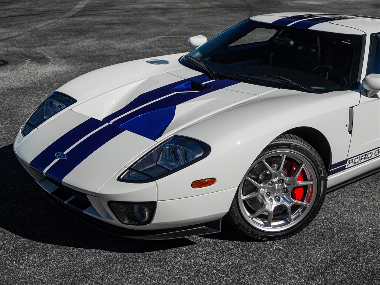 2005 Ford GT   - Photo 13 - Bonita Springs, FL 34134