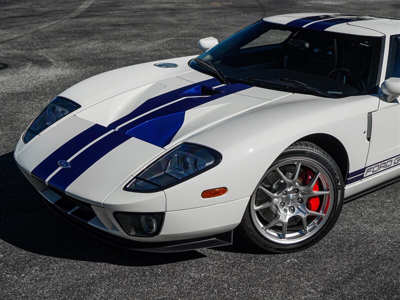 2005 Ford GT - Photo 13 - Bonita Springs, FL 34134