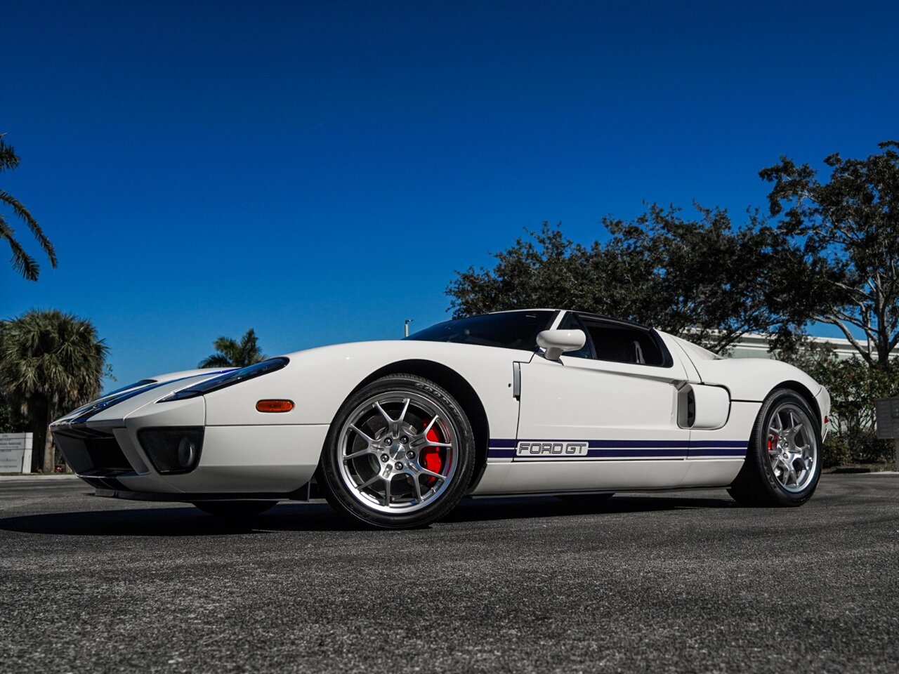 2005 Ford GT   - Photo 12 - Bonita Springs, FL 34134