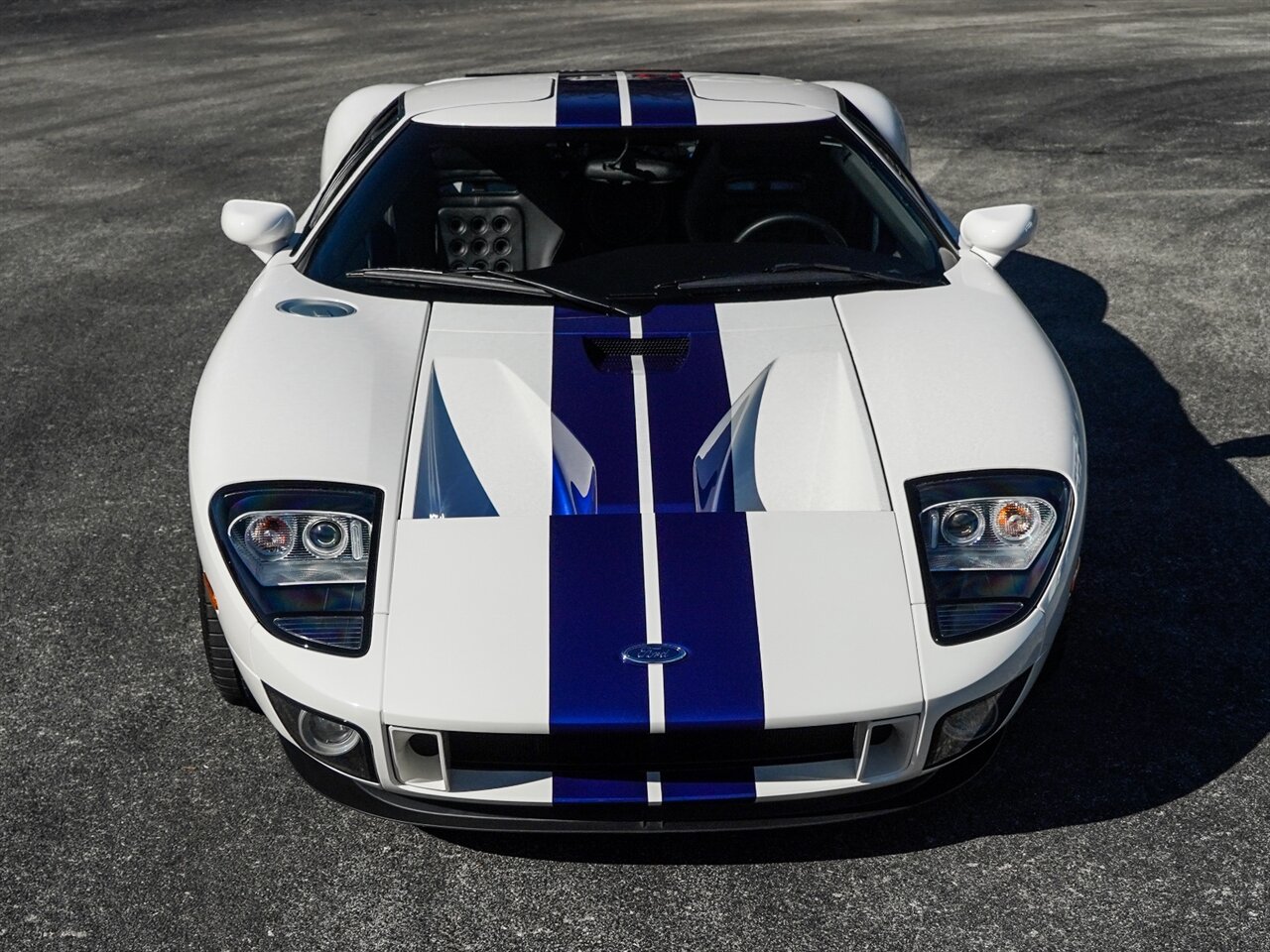 2005 Ford GT   - Photo 5 - Bonita Springs, FL 34134