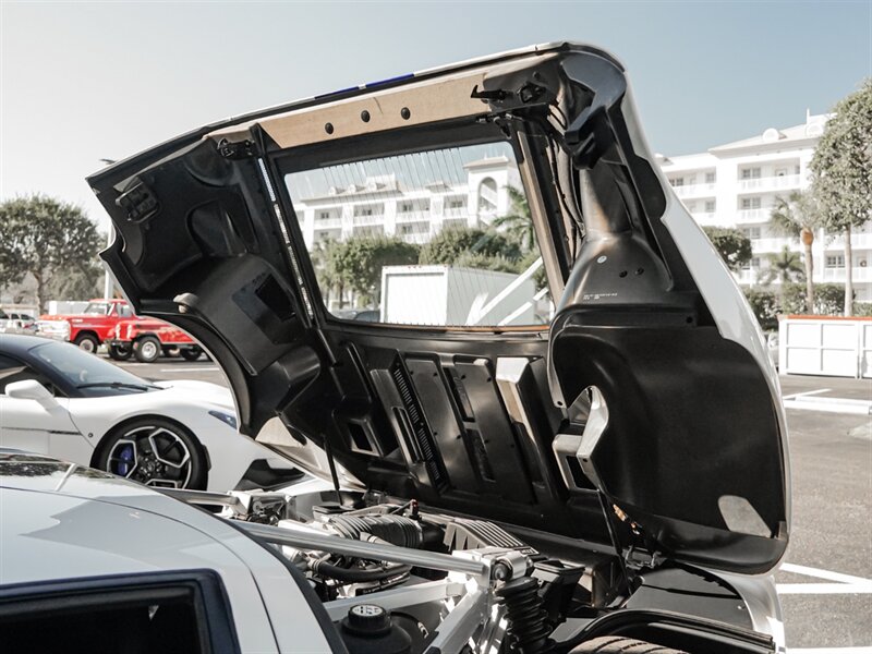 2005 Ford GT - Photo 43 - Bonita Springs, FL 34134