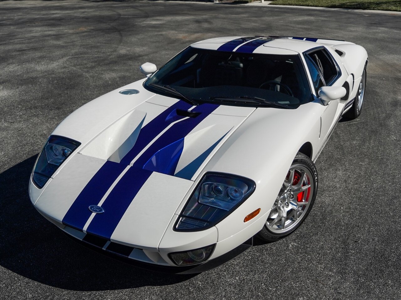 2005 Ford GT   - Photo 10 - Bonita Springs, FL 34134