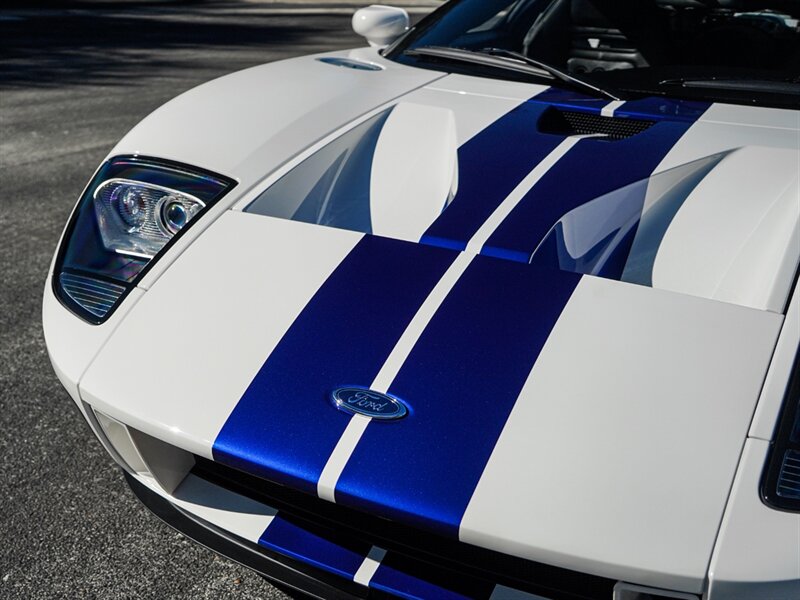 2005 Ford GT - Photo 6 - Bonita Springs, FL 34134