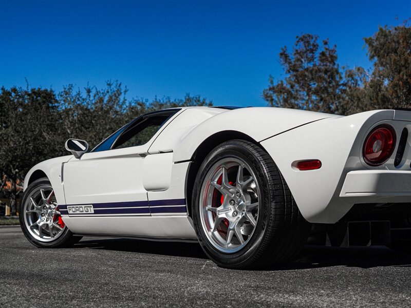 2005 Ford GT - Photo 57 - Bonita Springs, FL 34134