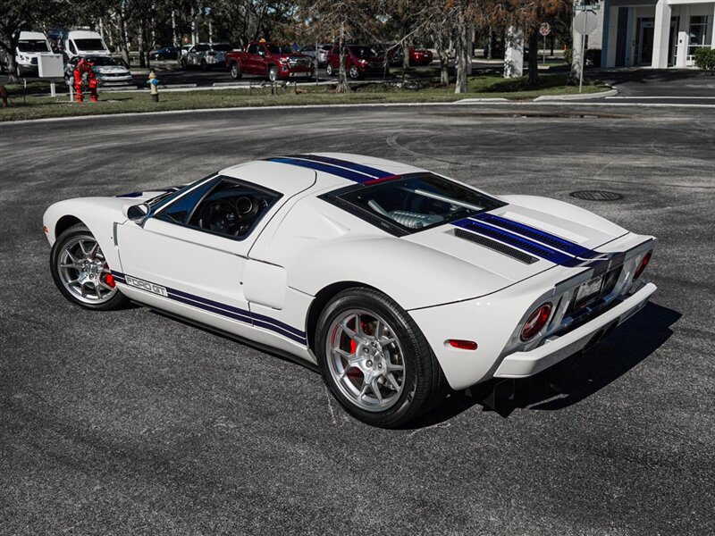 2005 Ford GT - Photo 53 - Bonita Springs, FL 34134