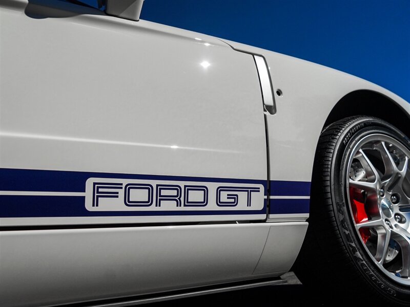 2005 Ford GT - Photo 78 - Bonita Springs, FL 34134
