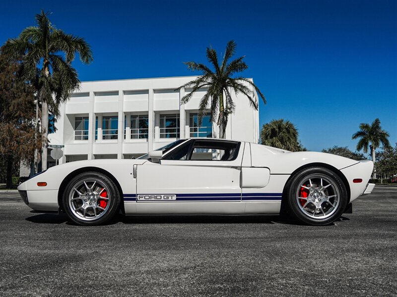 2005 Ford GT - Photo 45 - Bonita Springs, FL 34134