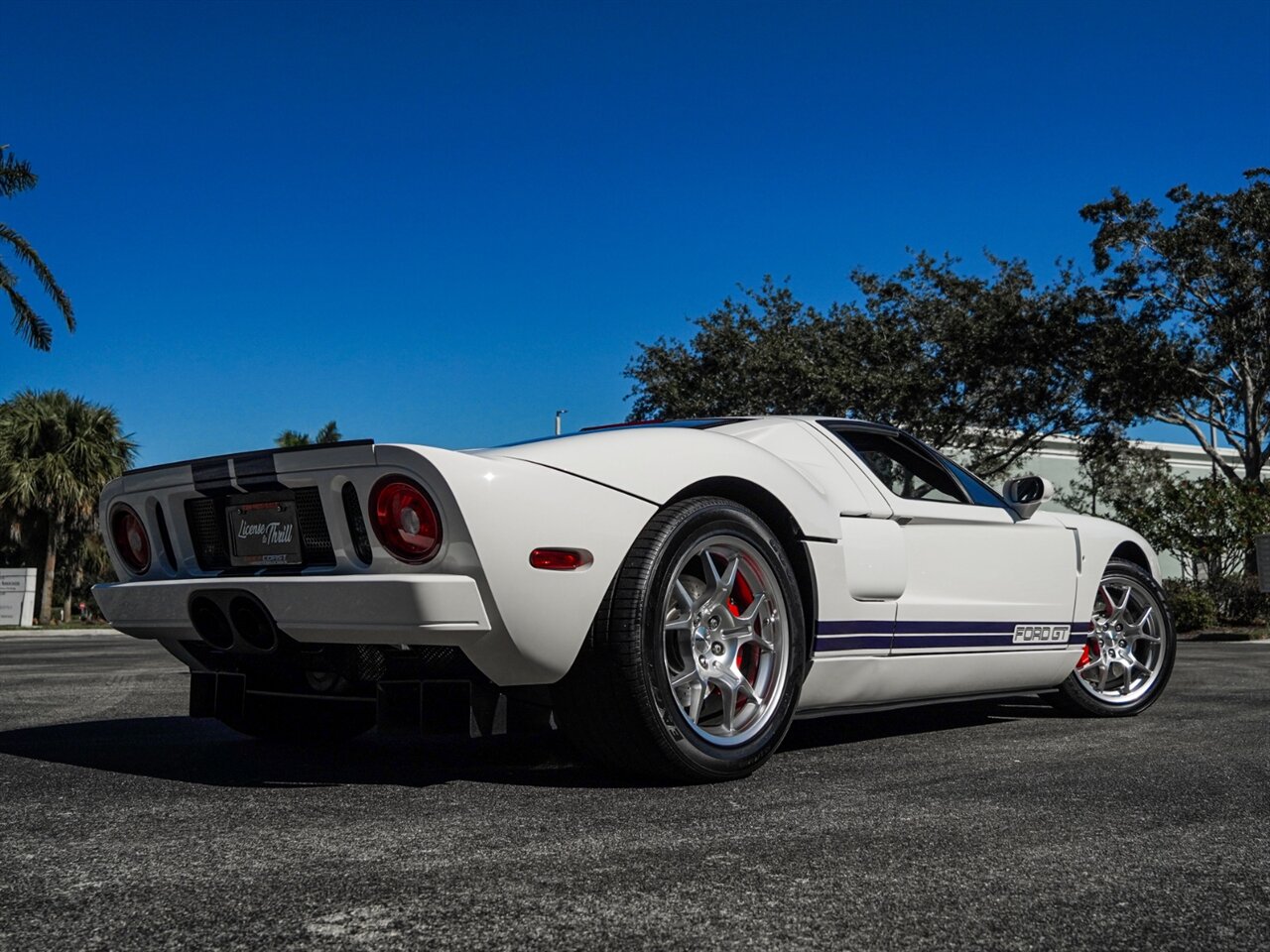 2005 Ford GT   - Photo 70 - Bonita Springs, FL 34134