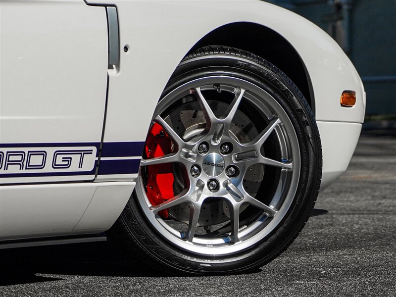 2005 Ford GT - Photo 71 - Bonita Springs, FL 34134