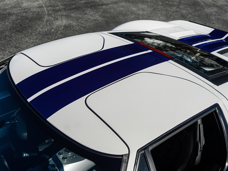 2005 Ford GT - Photo 50 - Bonita Springs, FL 34134