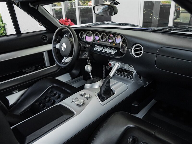 2005 Ford GT - Photo 30 - Bonita Springs, FL 34134