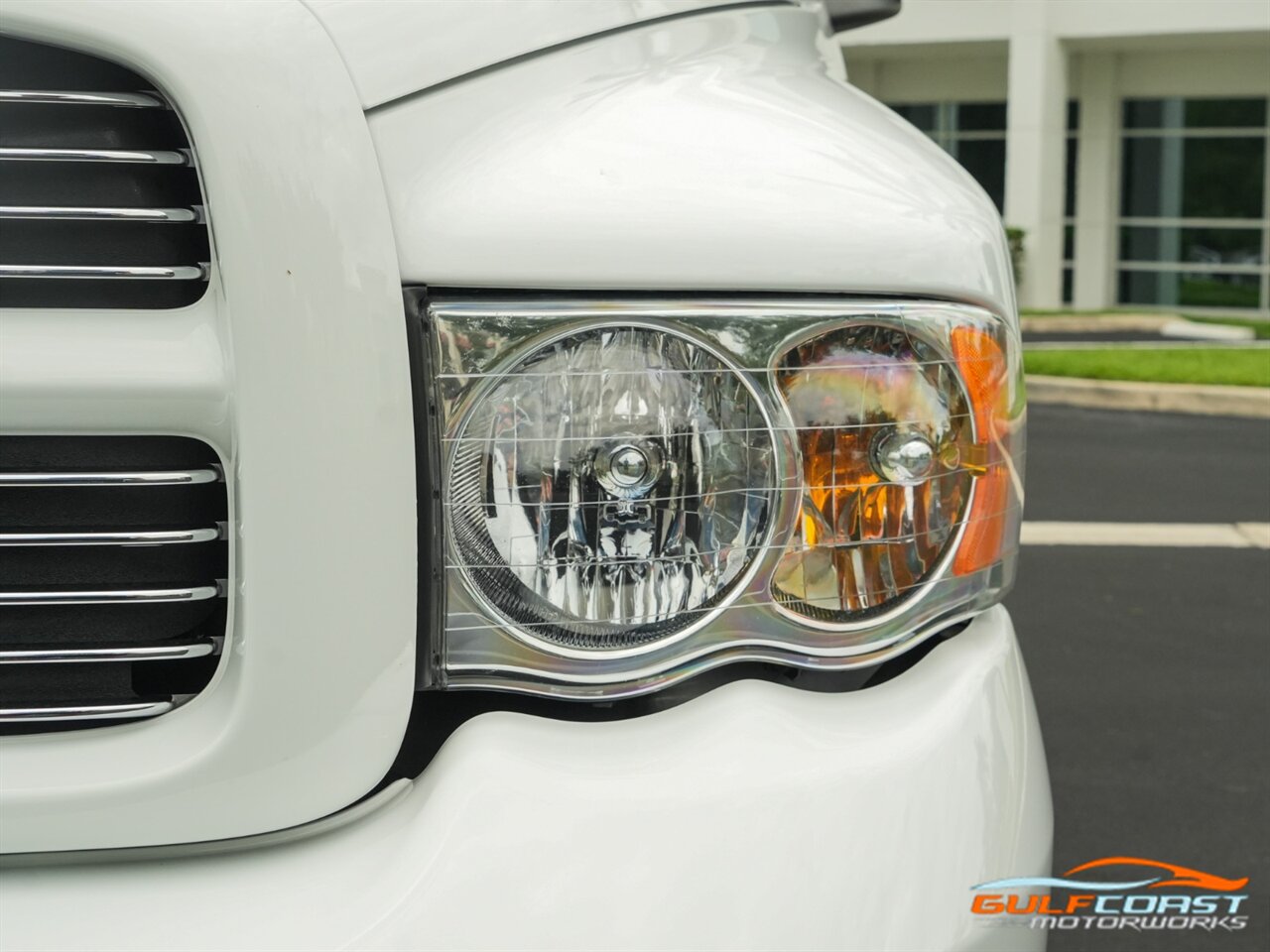 2005 Dodge Ram photo 56