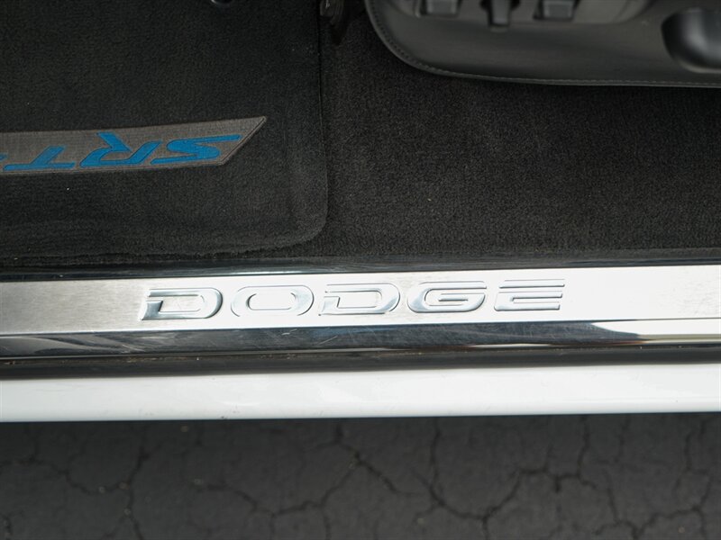 2005 Dodge Ram 1500 SRT-10 2dr Regular Cab   - Photo 26 - Bonita Springs, FL 34134