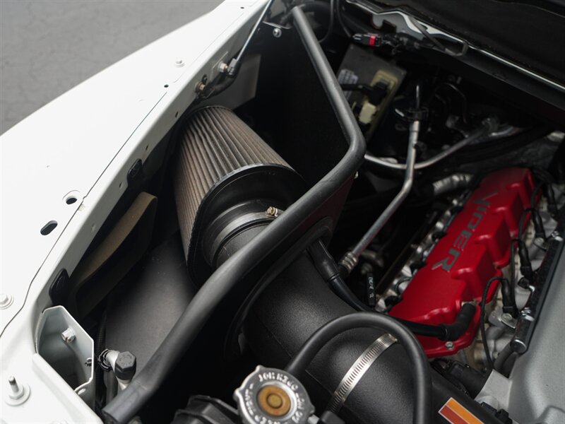 2005 Dodge Ram 1500 SRT-10 2dr Regular Cab   - Photo 36 - Bonita Springs, FL 34134