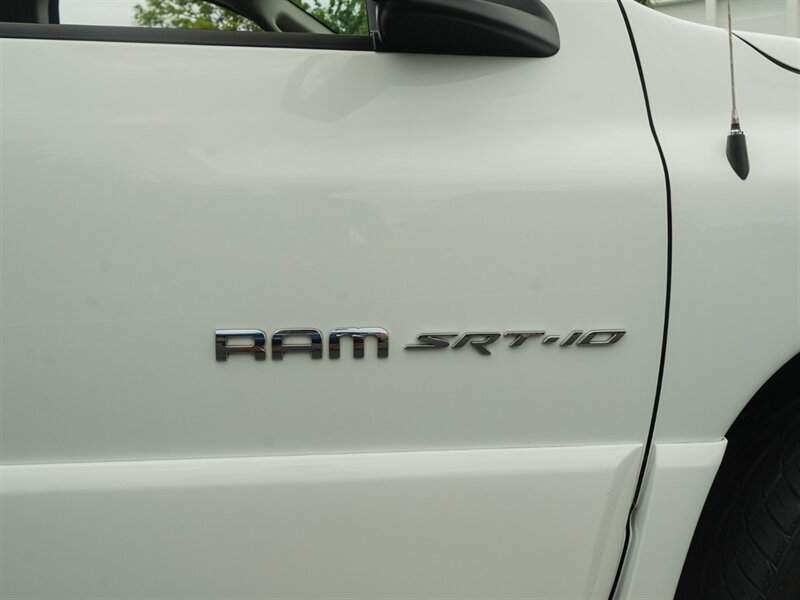 2005 Dodge Ram 1500 SRT-10 2dr Regular Cab   - Photo 60 - Bonita Springs, FL 34134